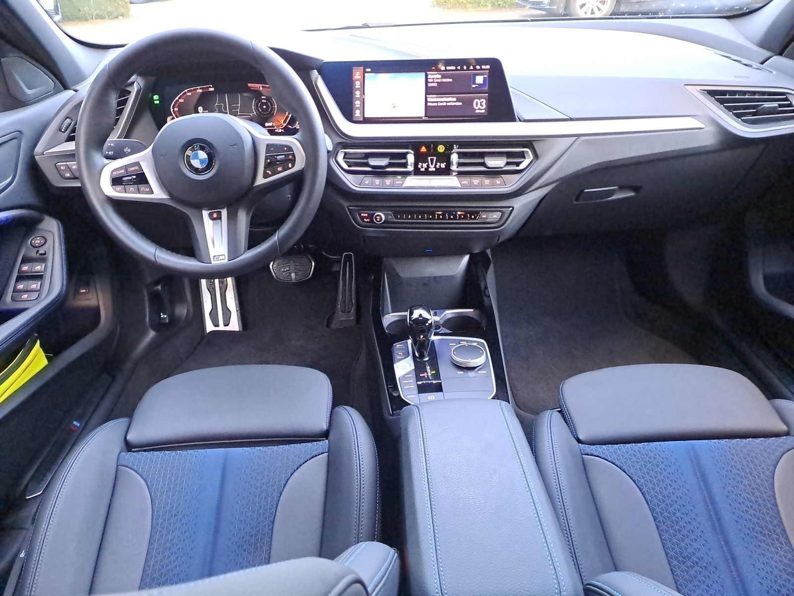BMW - 118i M Sport
