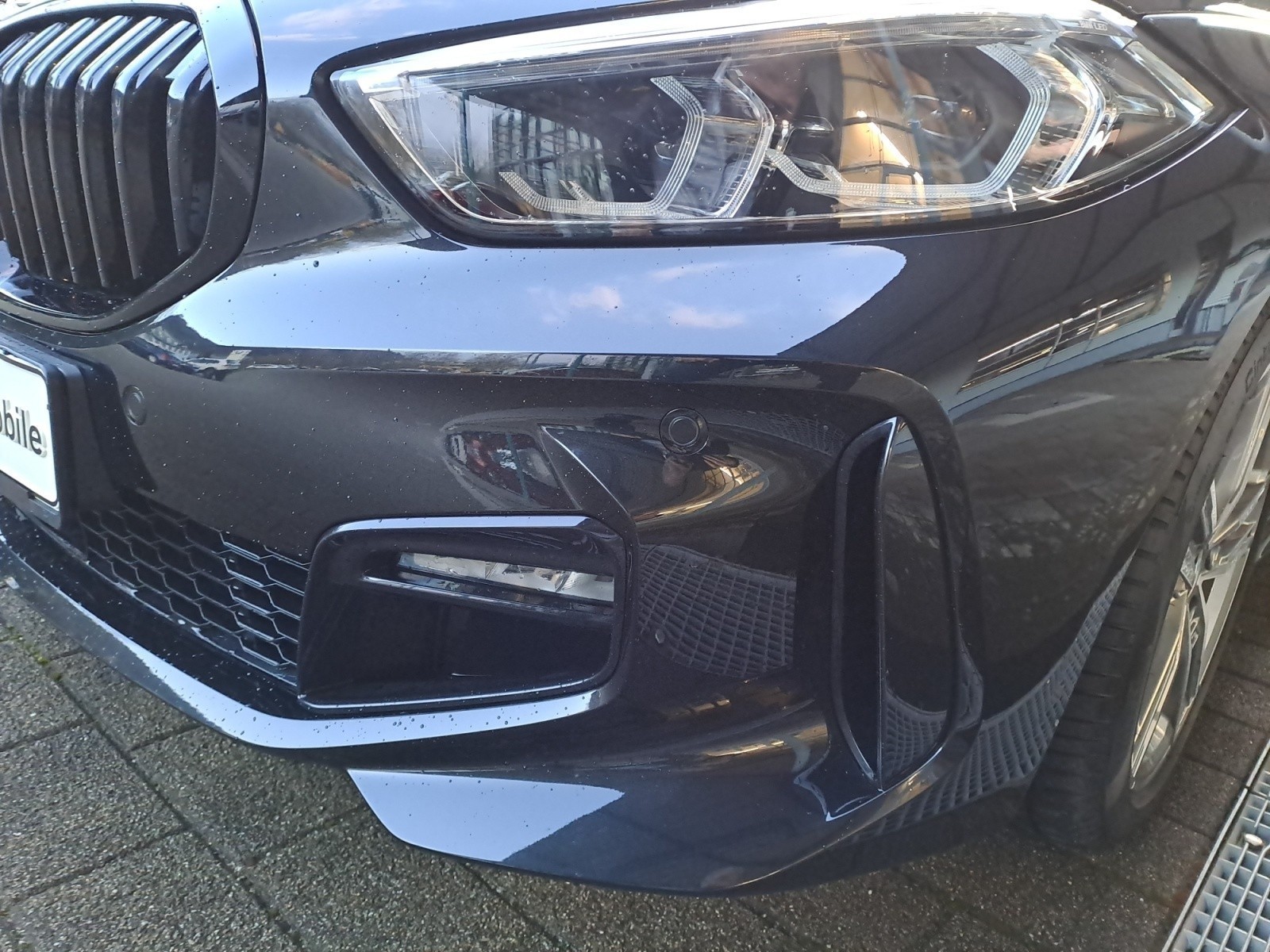 BMW - 118i M Sport