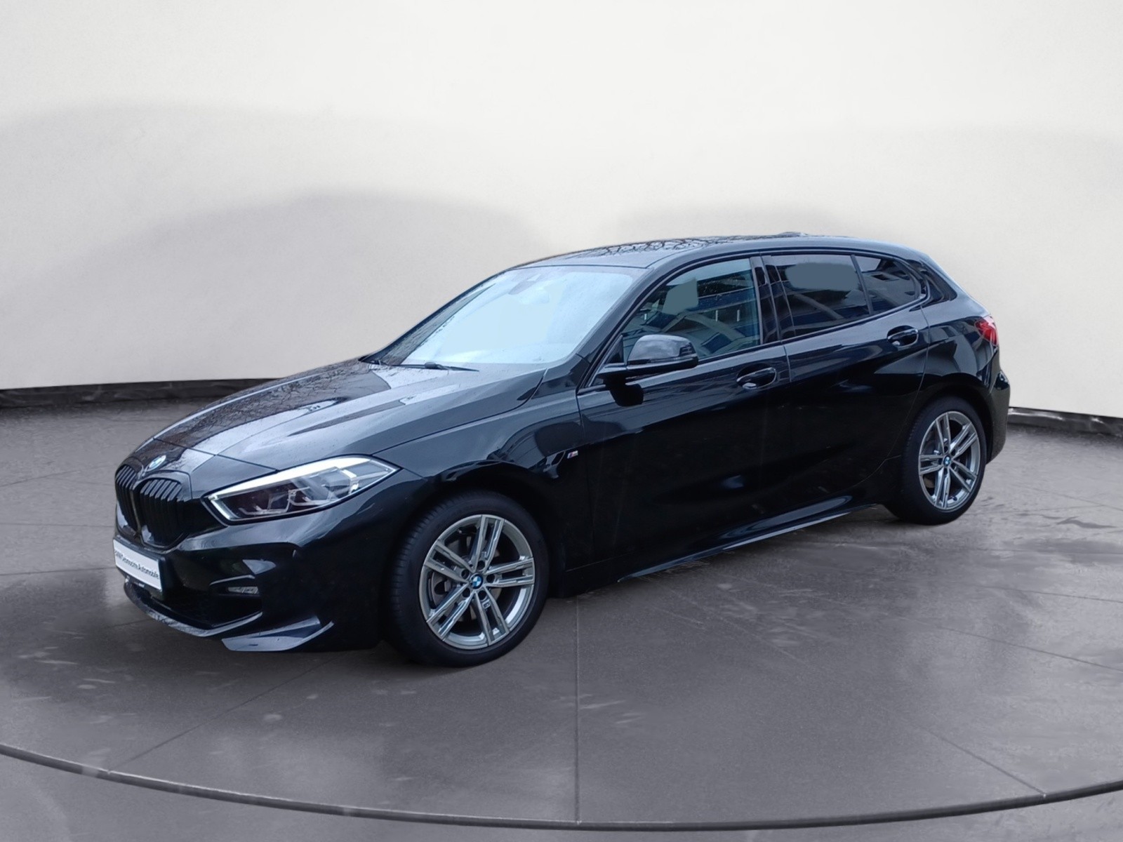 BMW - 118i M Sport