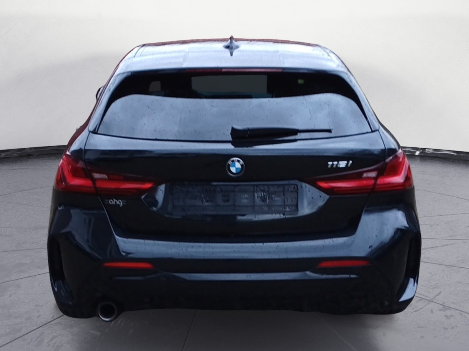 BMW - 118i M Sport