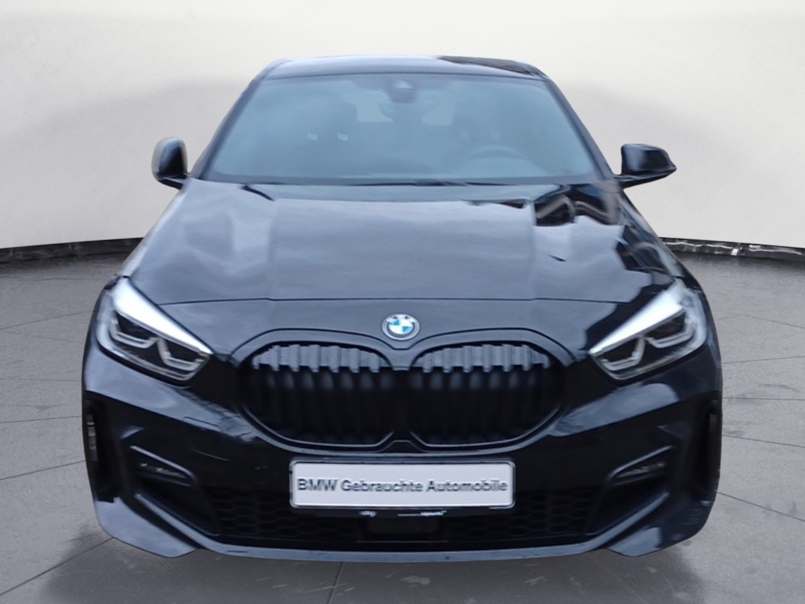 BMW - 118i M Sport