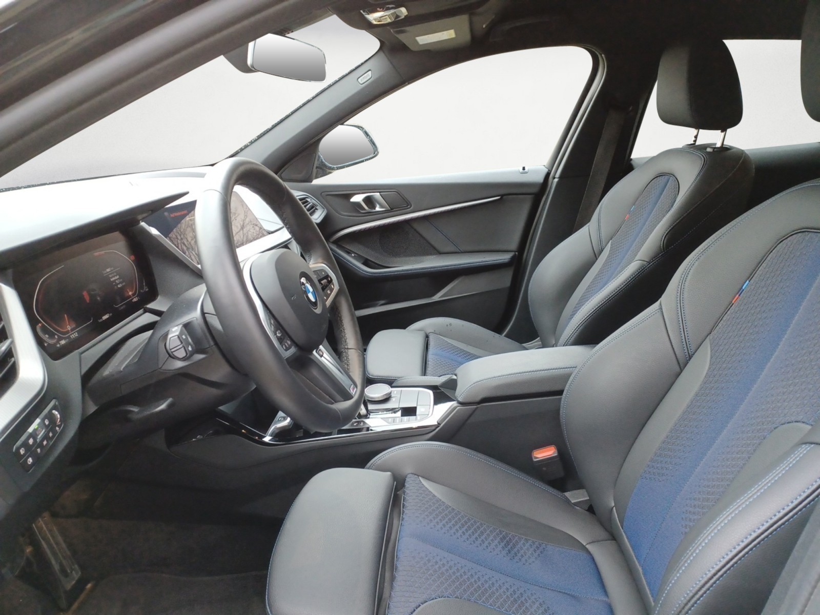 BMW - 118i M Sport