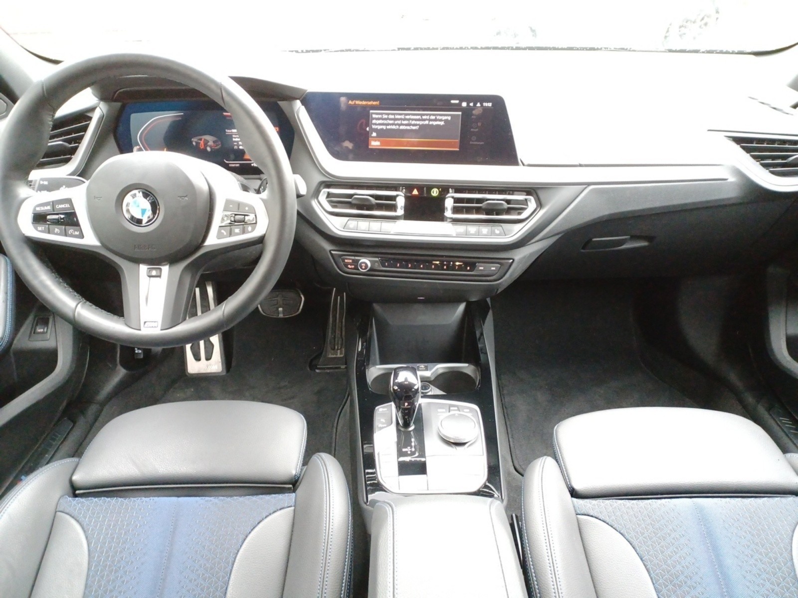 BMW - 118i M Sport