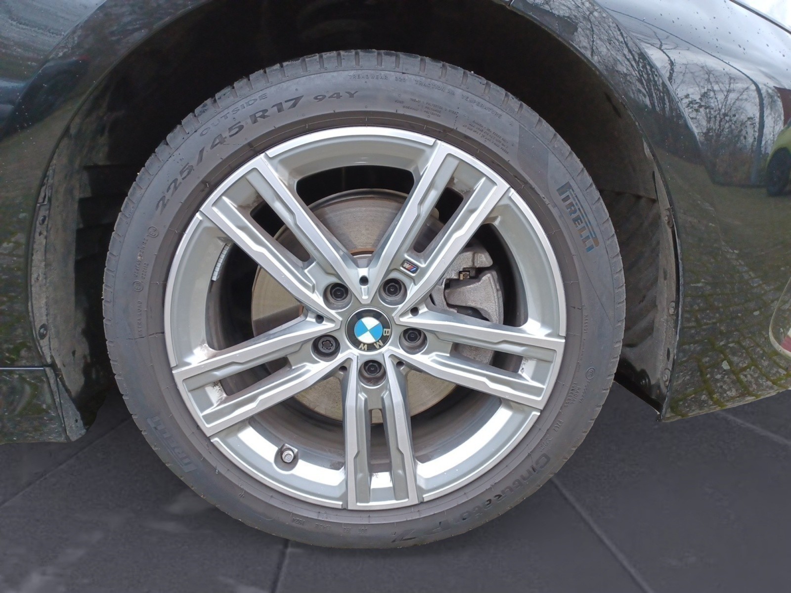 BMW - 118i M Sport