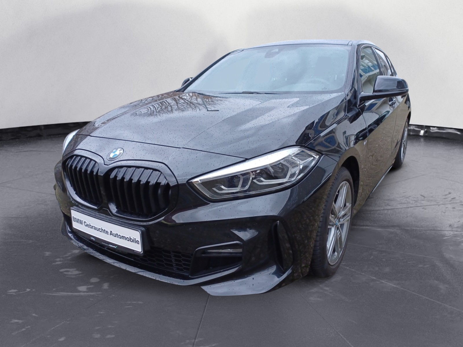 BMW - 118i M Sport