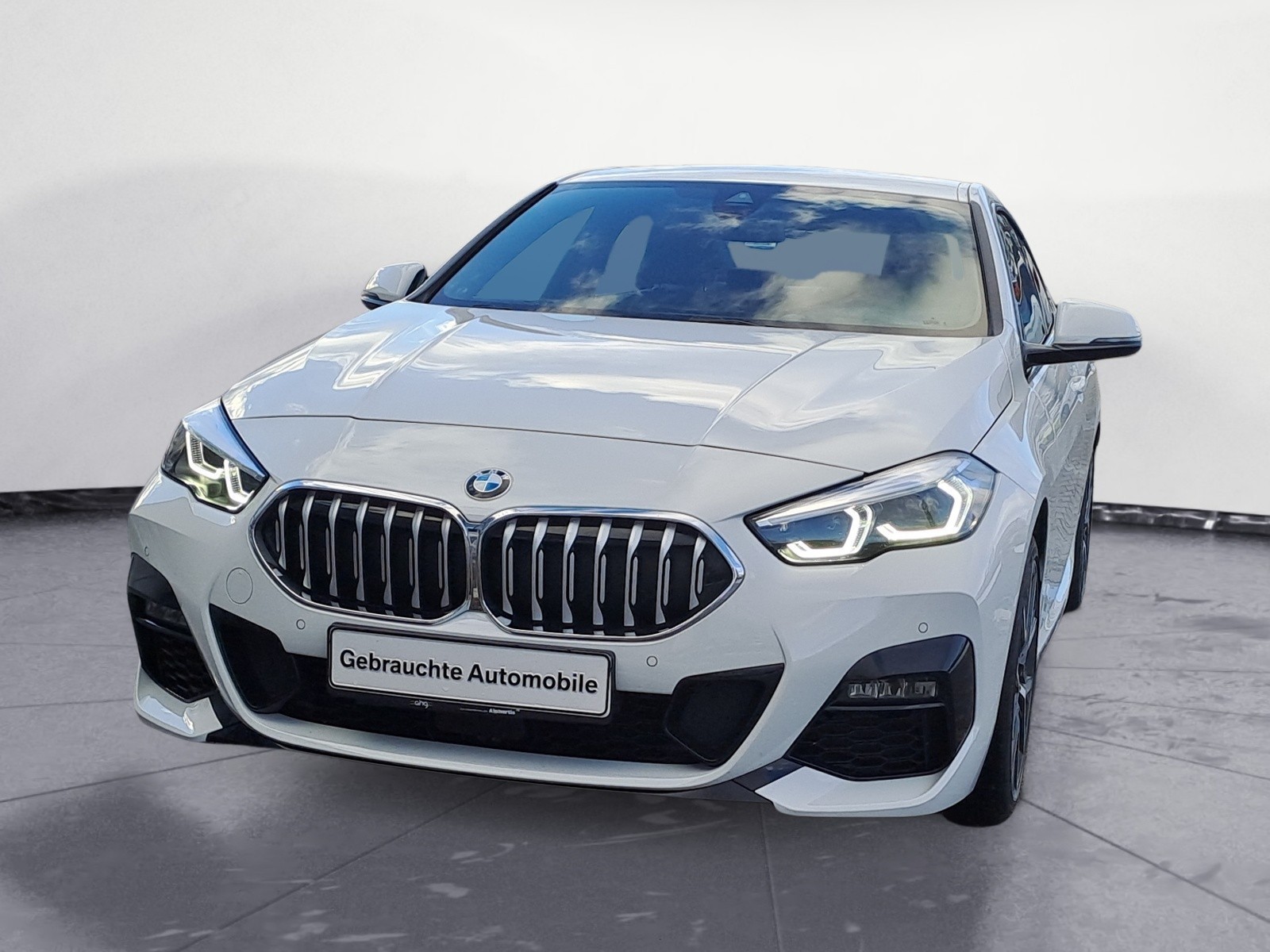 BMW - 218i Gran Coupe M Sport