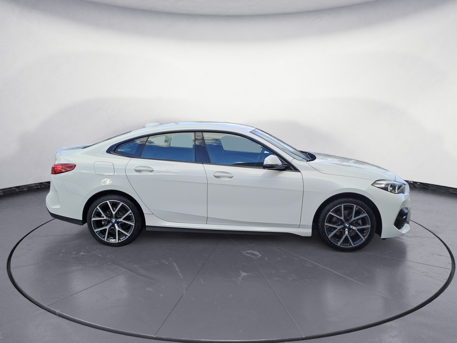 BMW - 218i Gran Coupe M Sport