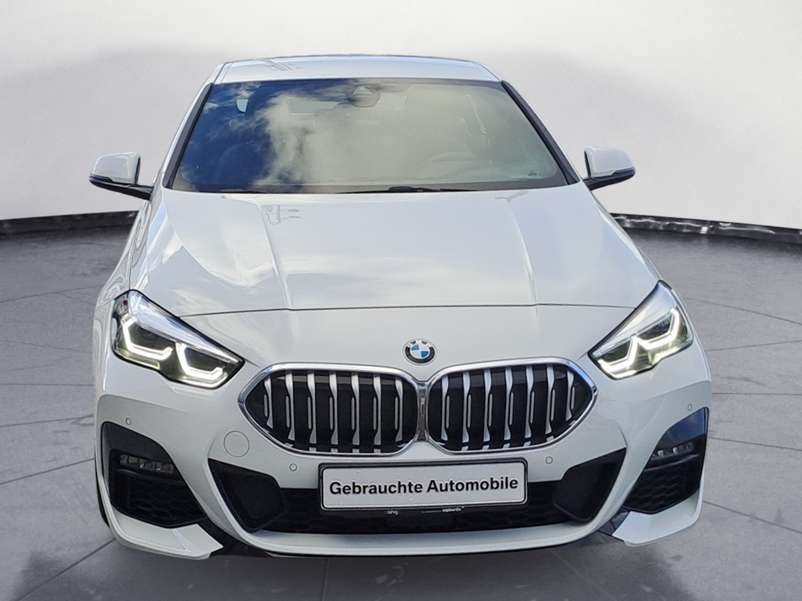 BMW - 218i Gran Coupe M Sport