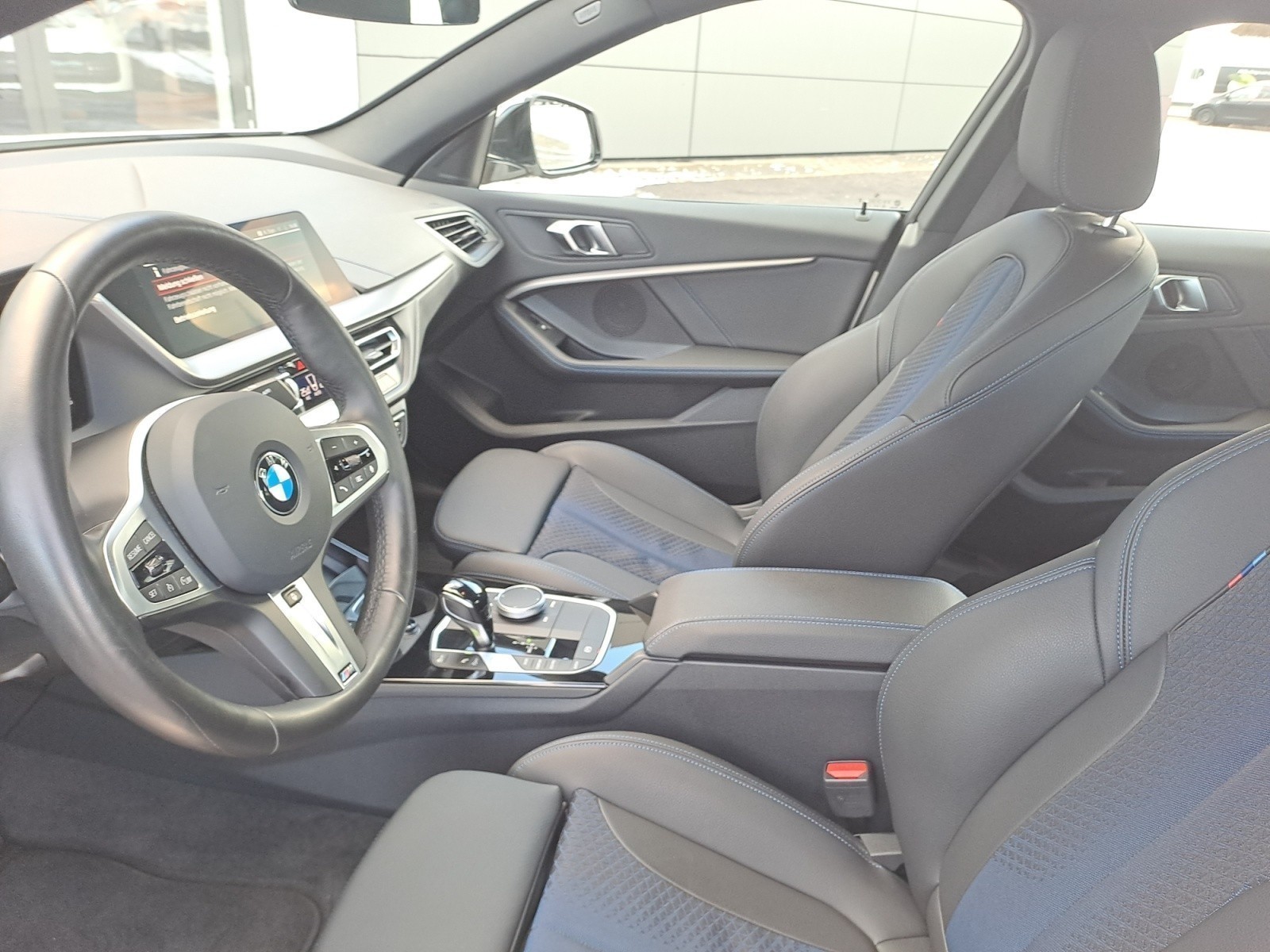 BMW - 218i Gran Coupe M Sport
