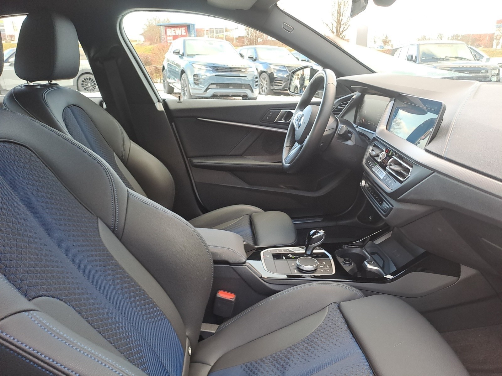 BMW - 218i Gran Coupe M Sport