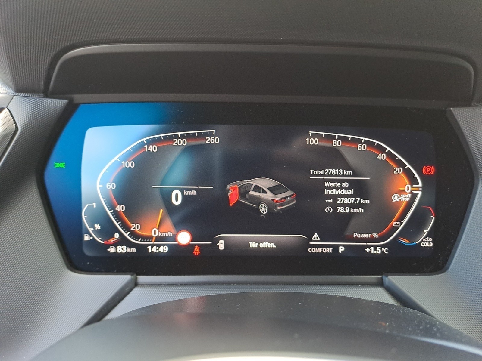 BMW - 218i Gran Coupe M Sport