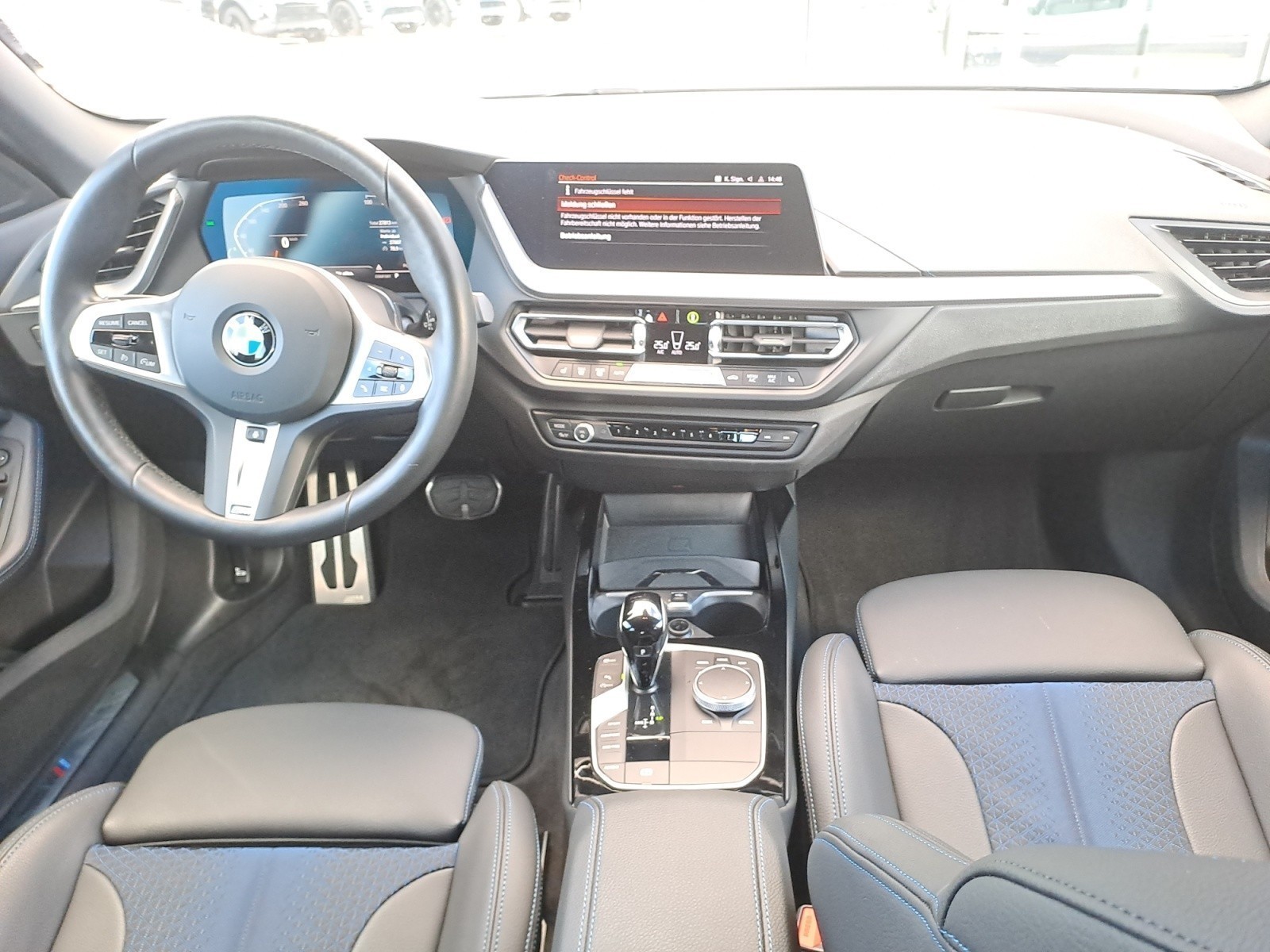 BMW - 218i Gran Coupe M Sport