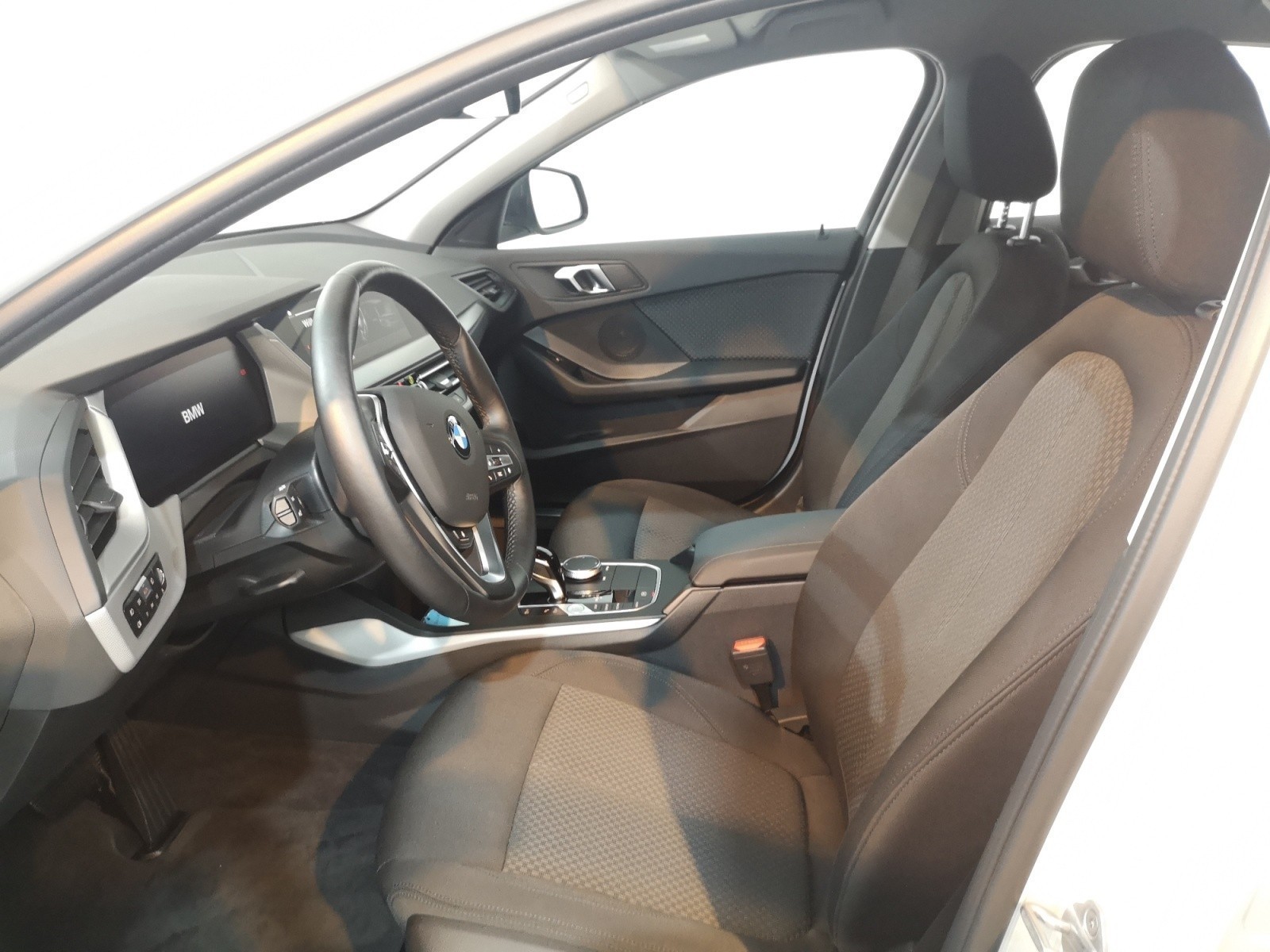 BMW - 120d xDrive Advantage