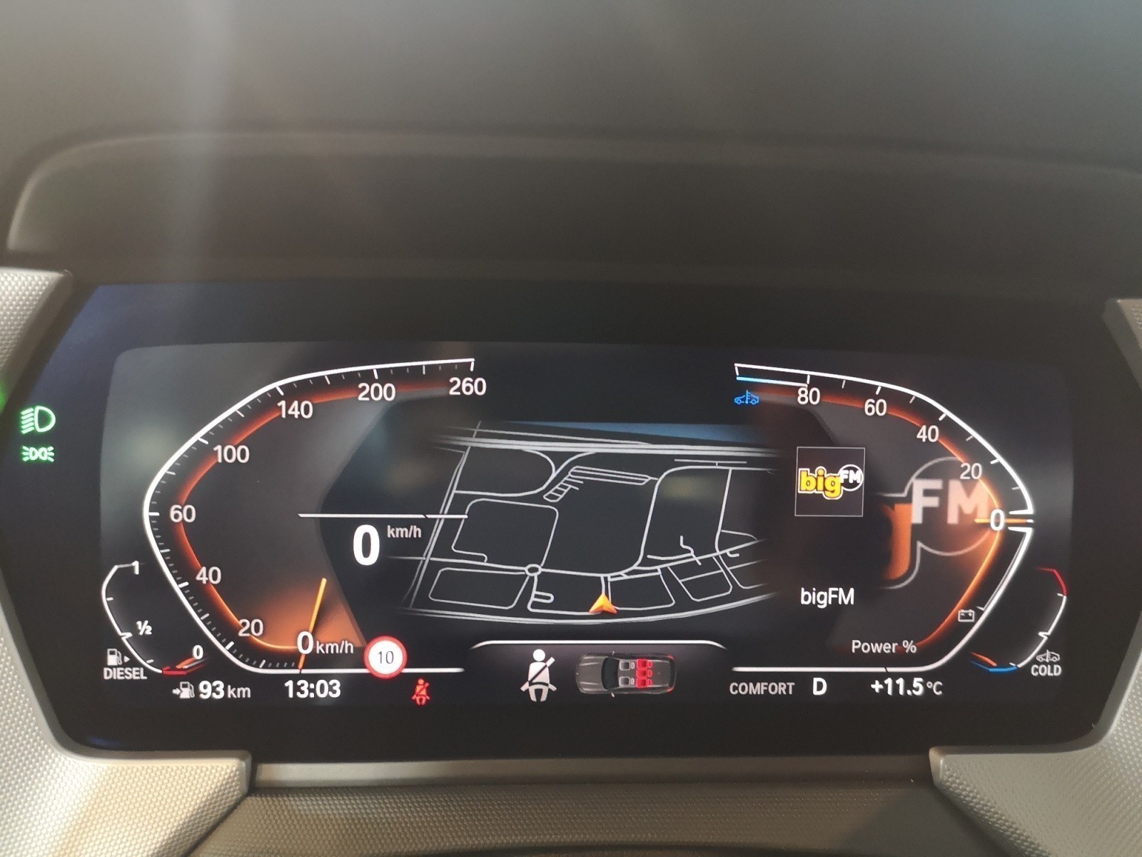 BMW - 120d xDrive Advantage