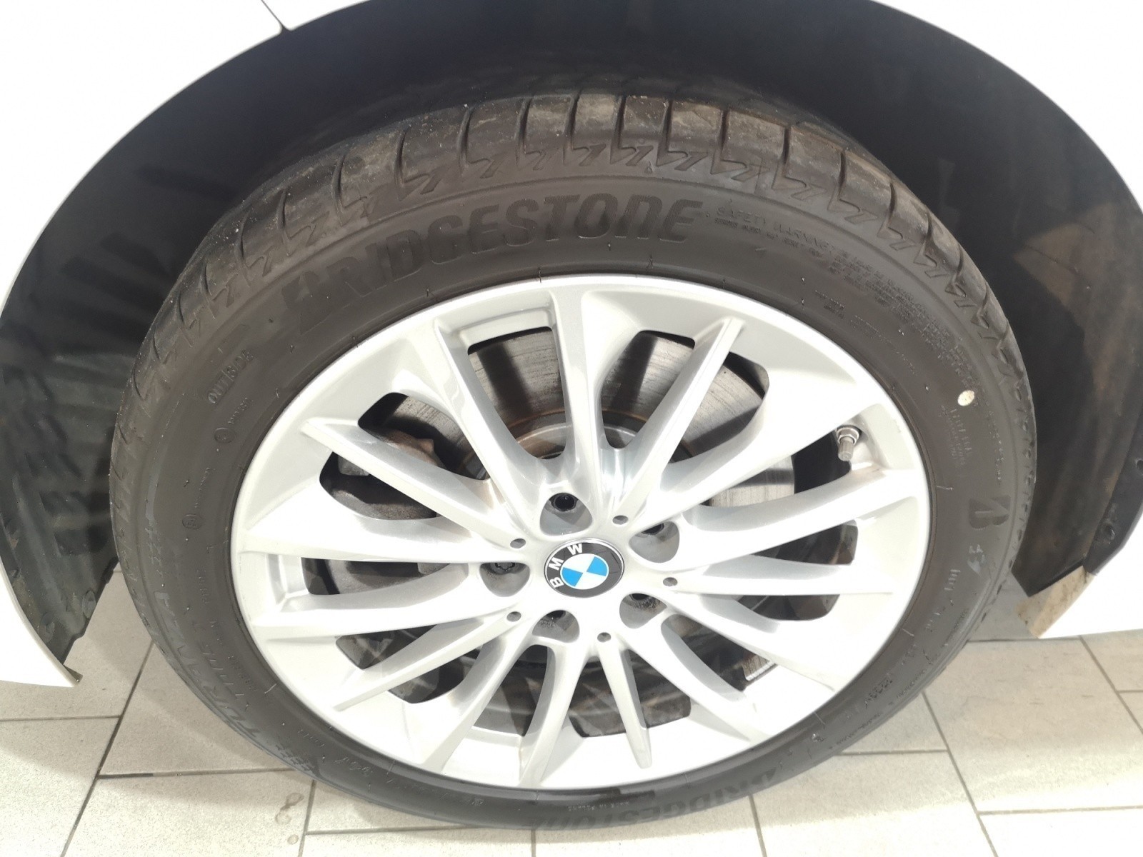 BMW - 120d xDrive Advantage