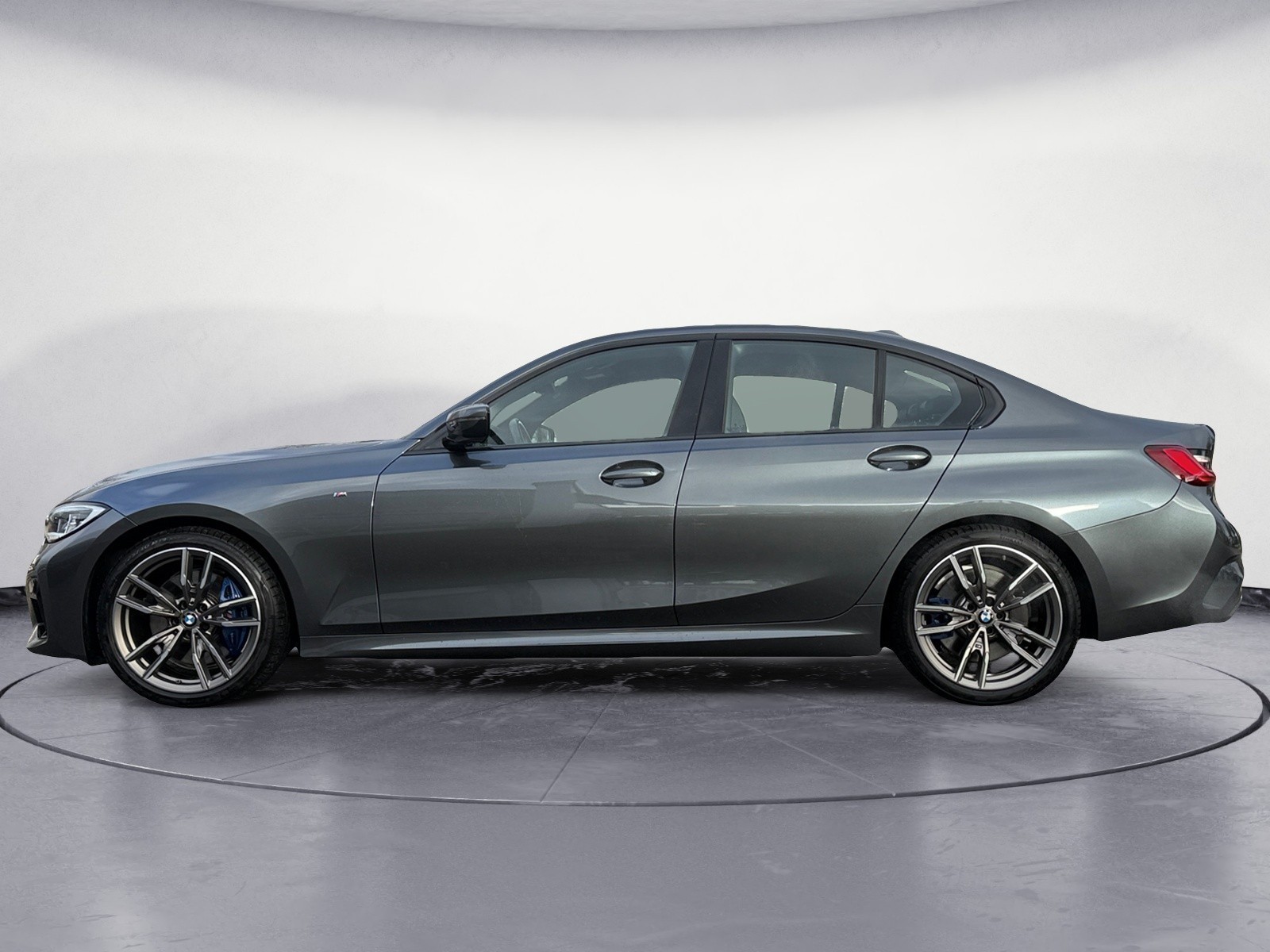 BMW - M340i xDrive