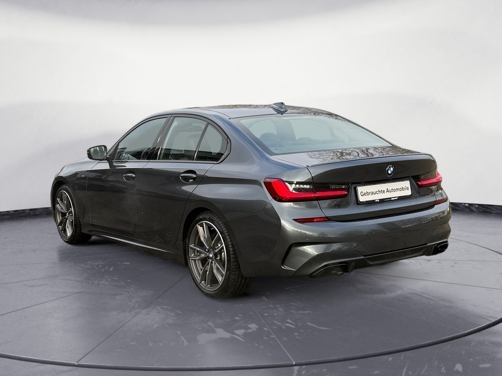 BMW - M340i xDrive