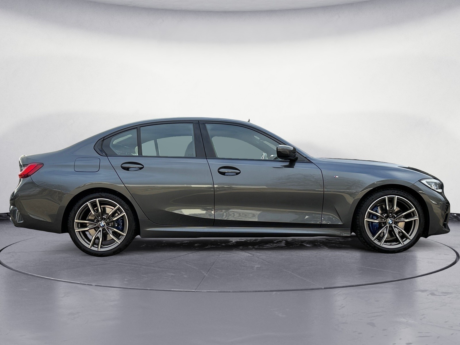 BMW - M340i xDrive