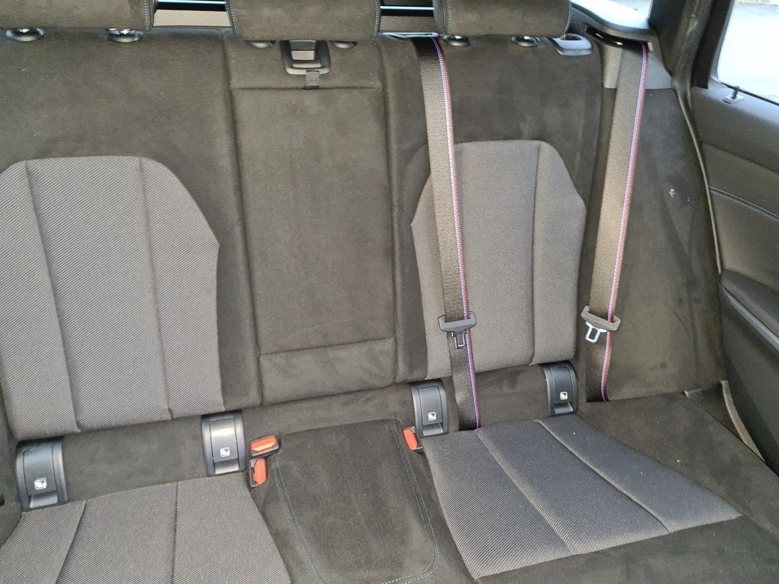 BMW - 320d Touring