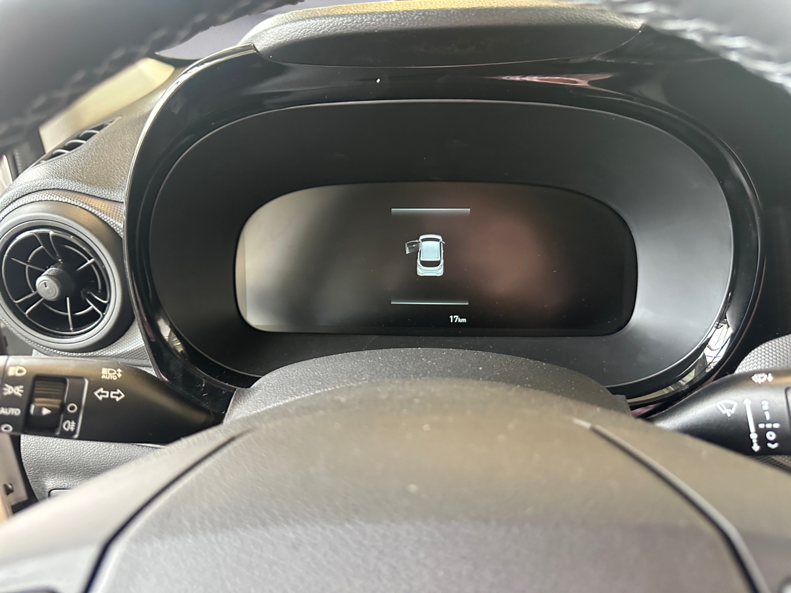 Hyundai - i10 1.2 TREND KLIMAAUTOMATIK