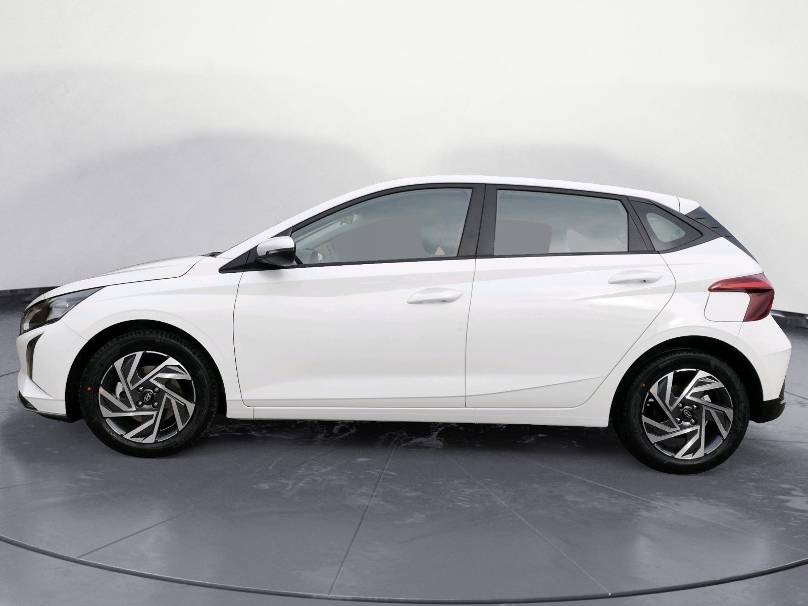Hyundai - i20 1.0 T-GDI Trend