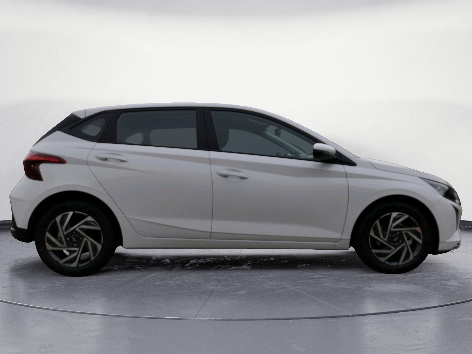 Hyundai - i20 1.0 T-GDI Trend