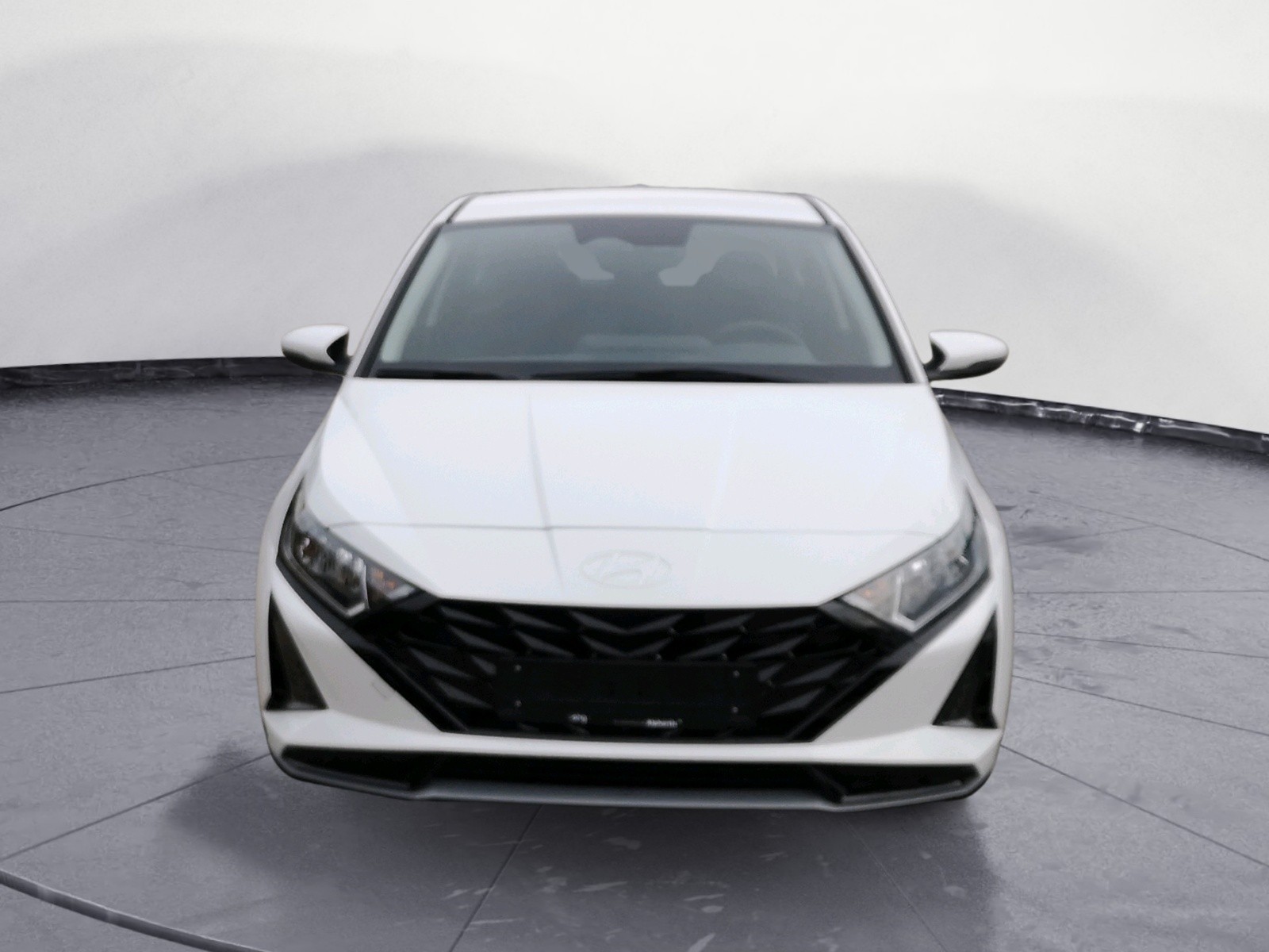 Hyundai - i20 1.0 T-GDI Trend