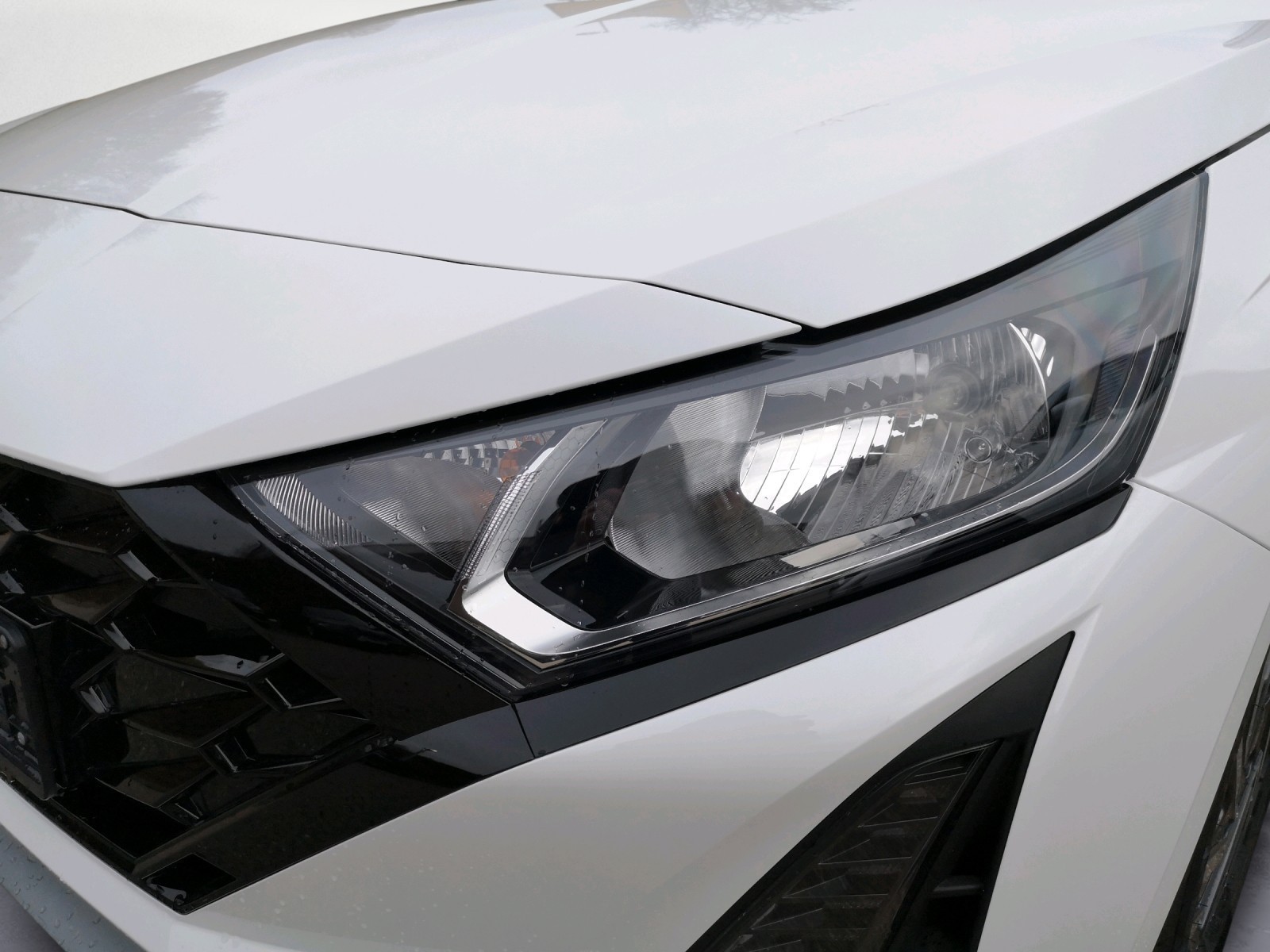 Hyundai - i20 1.0 T-GDI Trend