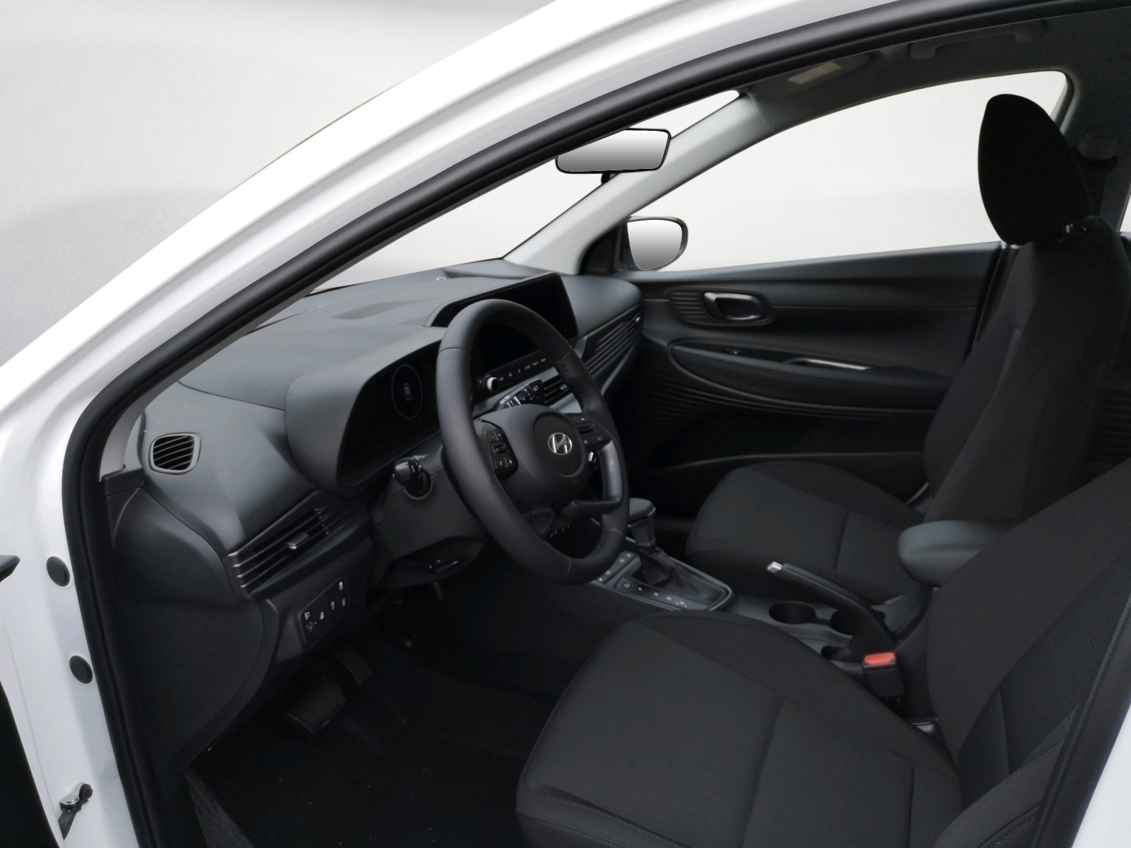 Hyundai - i20 1.0 T-GDI Trend