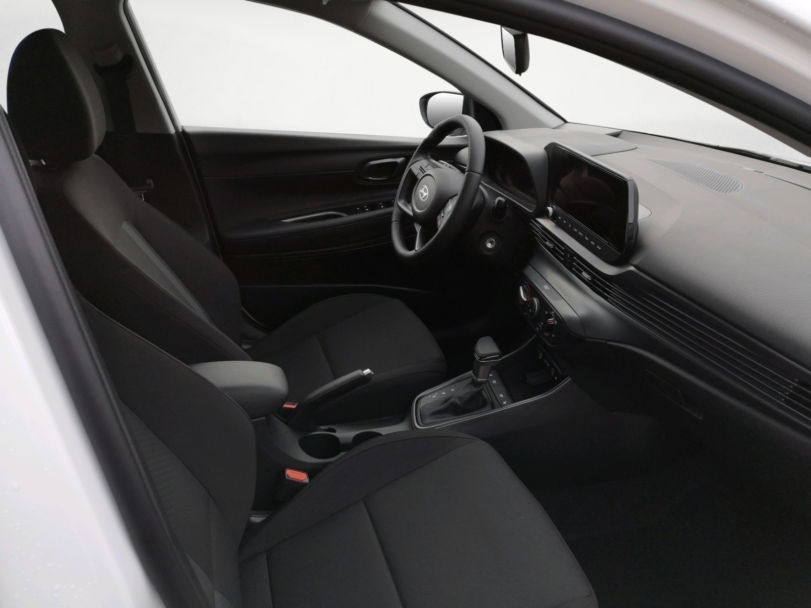 Hyundai - i20 1.0 T-GDI Trend