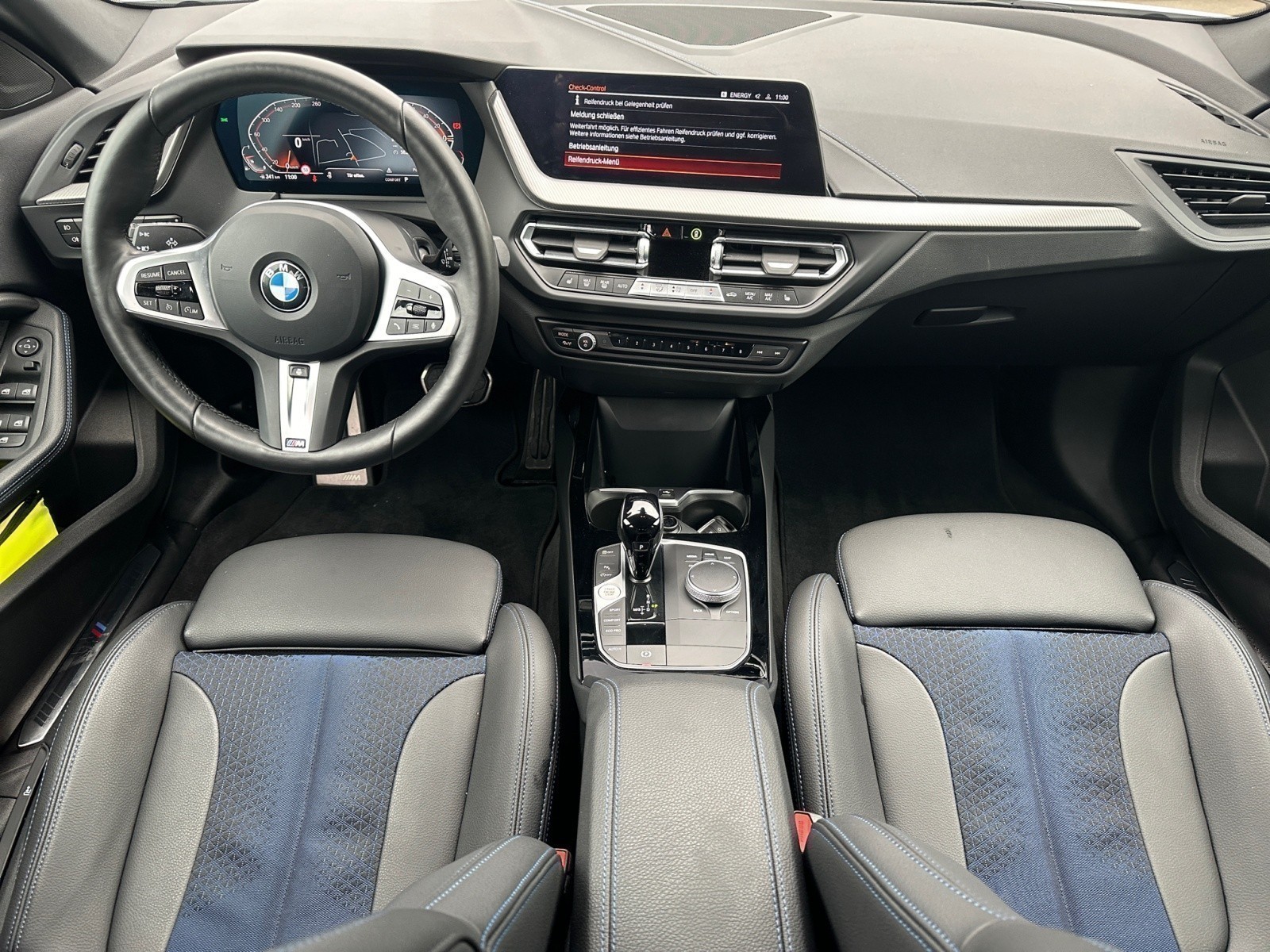 BMW - 218i Gran Coupe Aut. M Sport