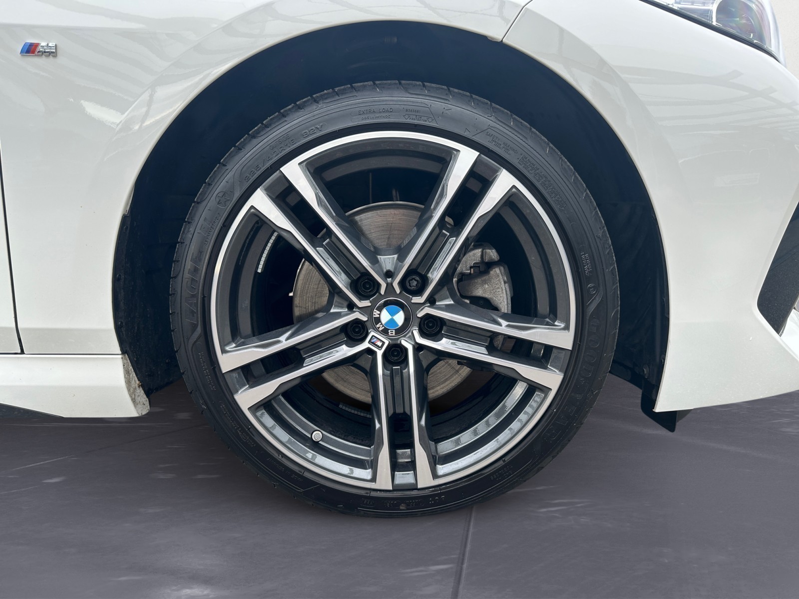 BMW - 218i Gran Coupe Aut. M Sport