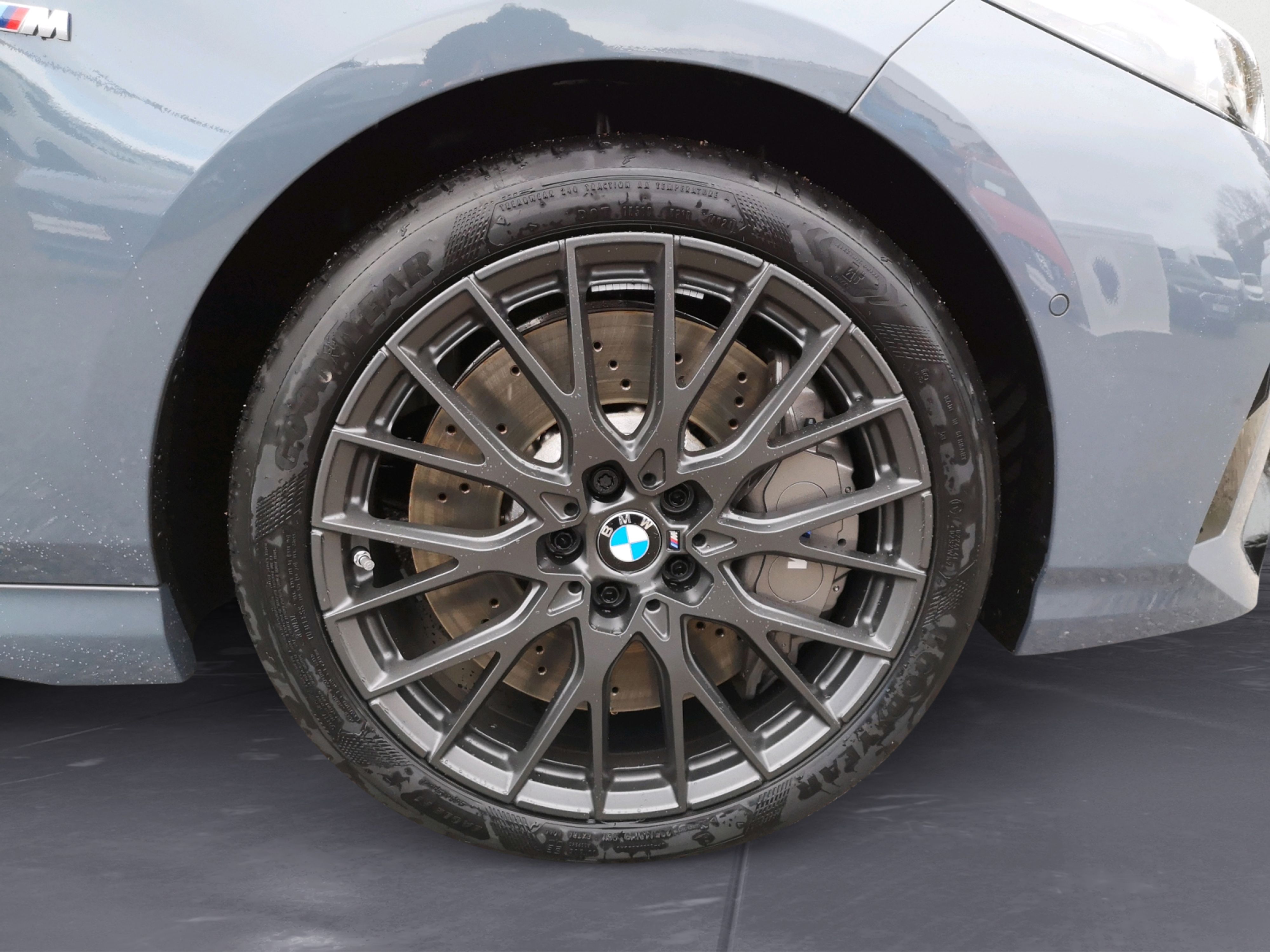 BMW - M135 xDrive