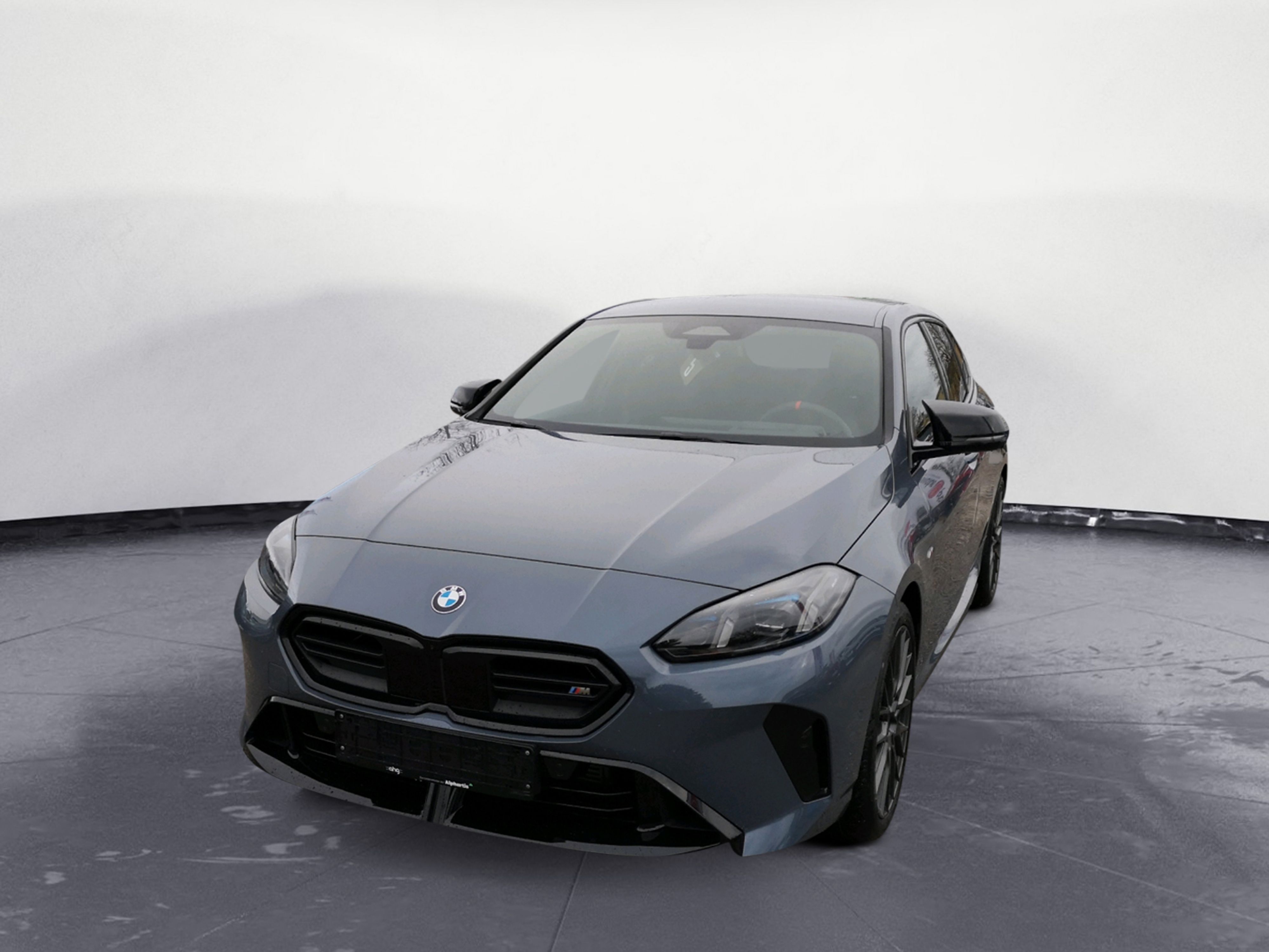 BMW - M135 xDrive