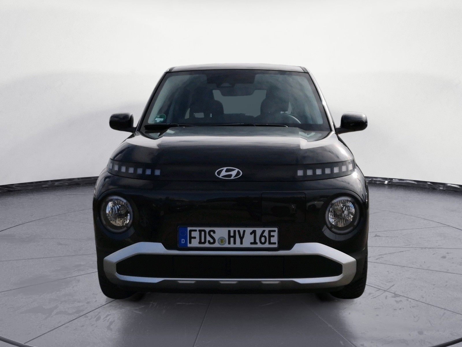 Hyundai - INSTER SELECT Effizient-P.