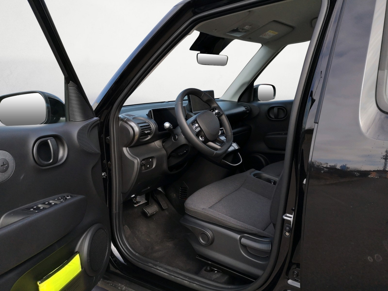 Hyundai - INSTER SELECT Effizient-P.