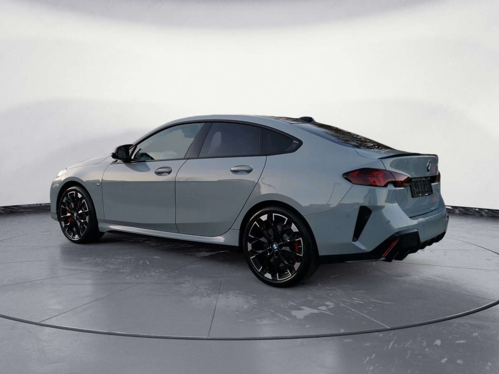 BMW - M235 xDrive Gran Coupé