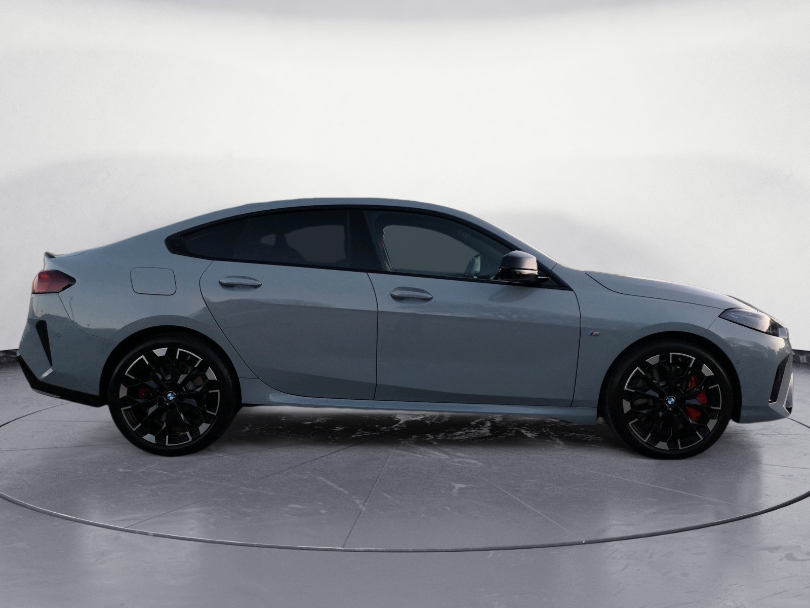 BMW - M235 xDrive Gran Coupé