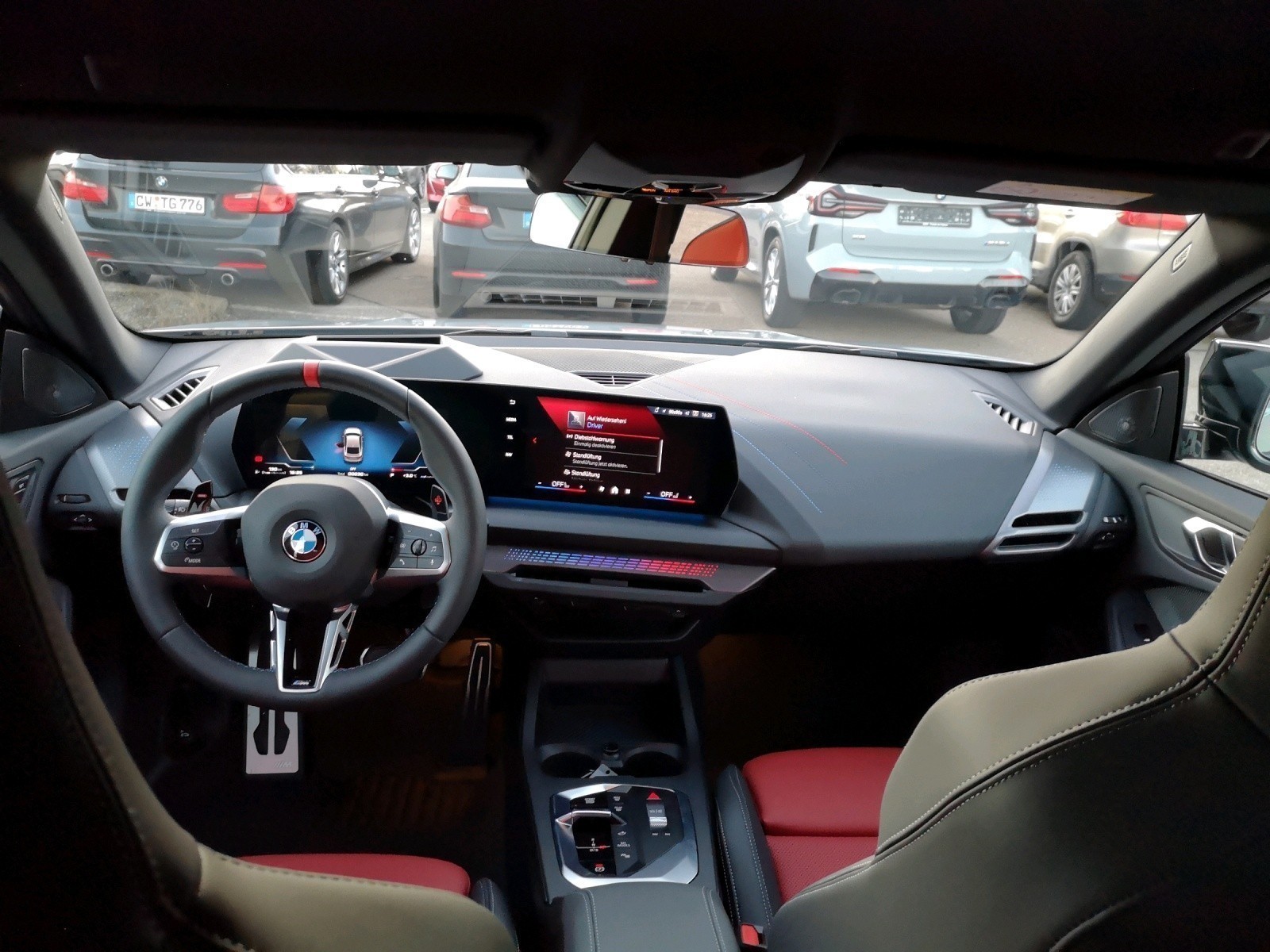 BMW - M235 xDrive Gran Coupé