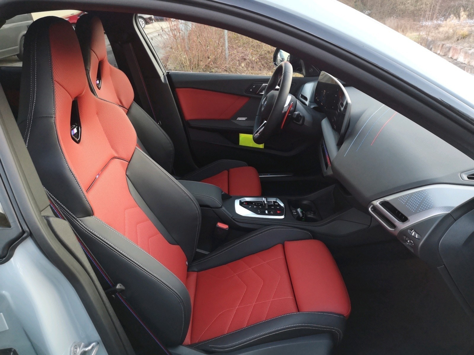 BMW - M235 xDrive Gran Coupé