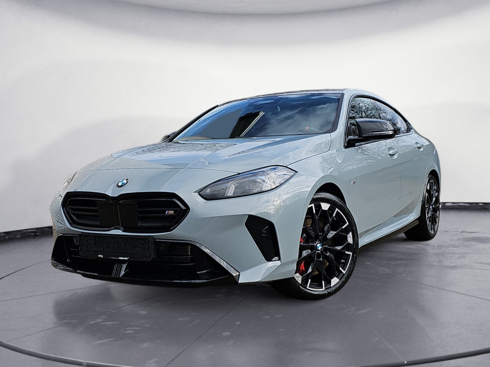 BMW - M235 xDrive Gran Coupé