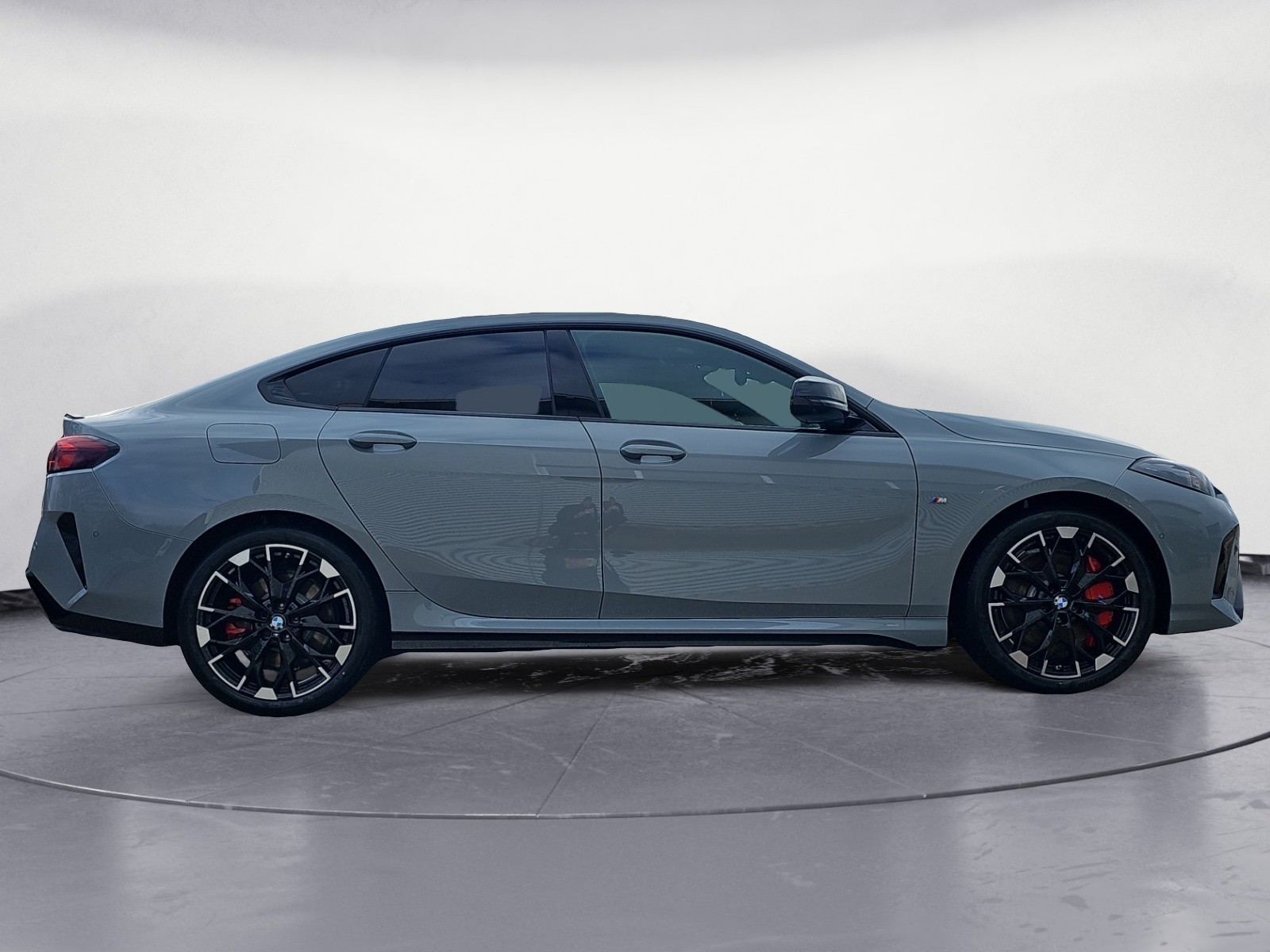 BMW - M235 xDrive Gran Coupé