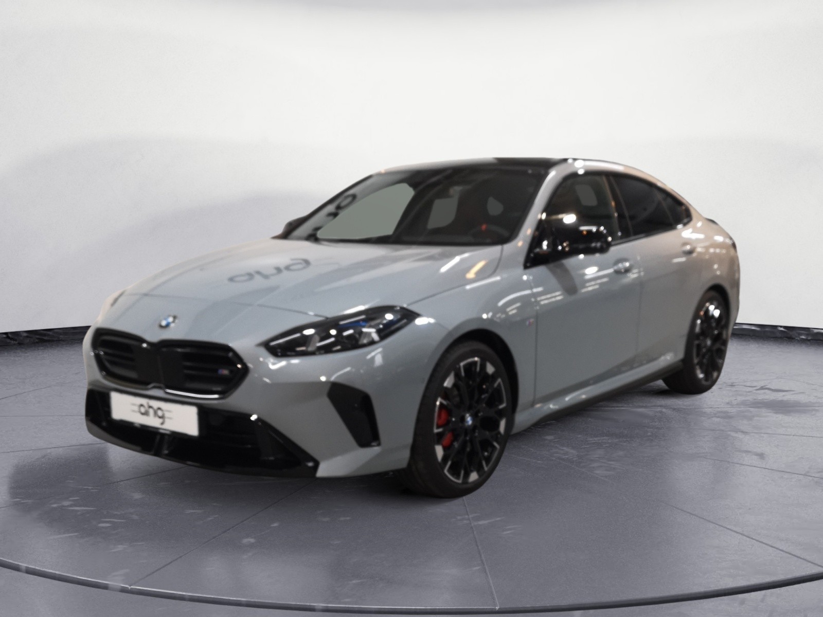 BMW - M235 xDrive Gran Coupé