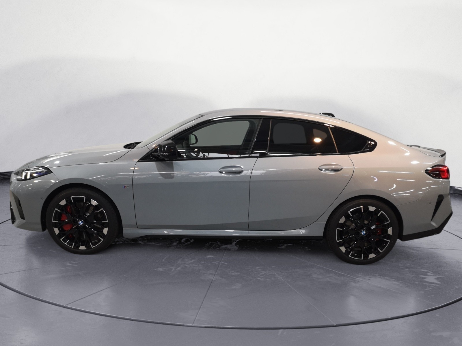 BMW - M235 xDrive Gran Coupé