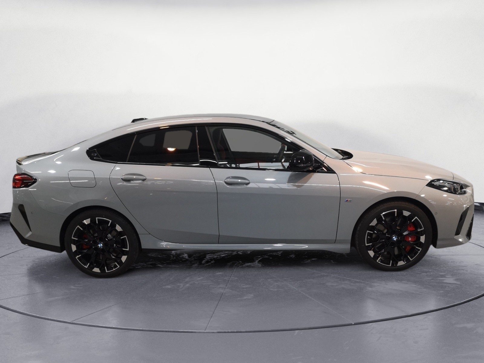 BMW - M235 xDrive Gran Coupé