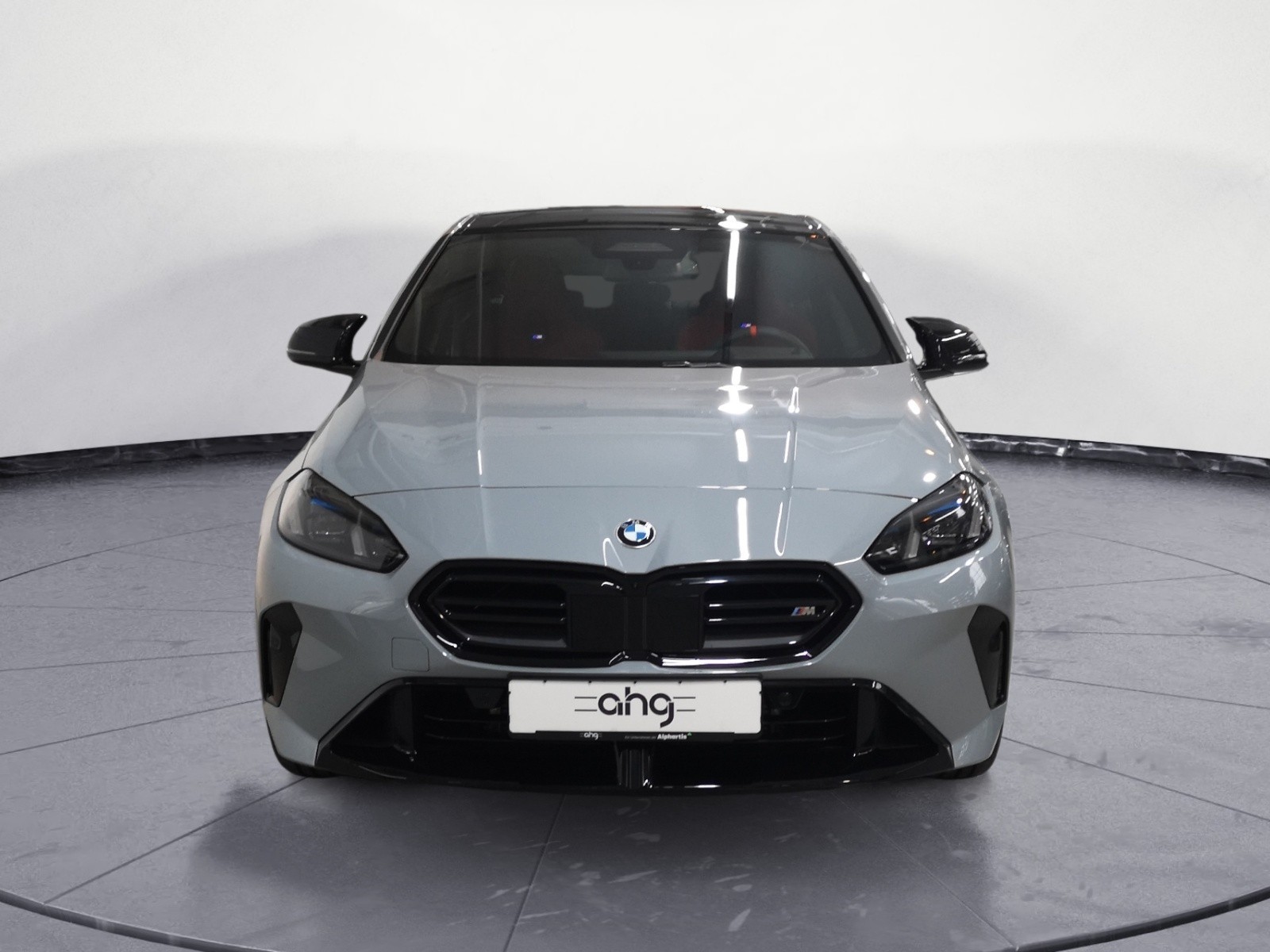 BMW - M235 xDrive Gran Coupé