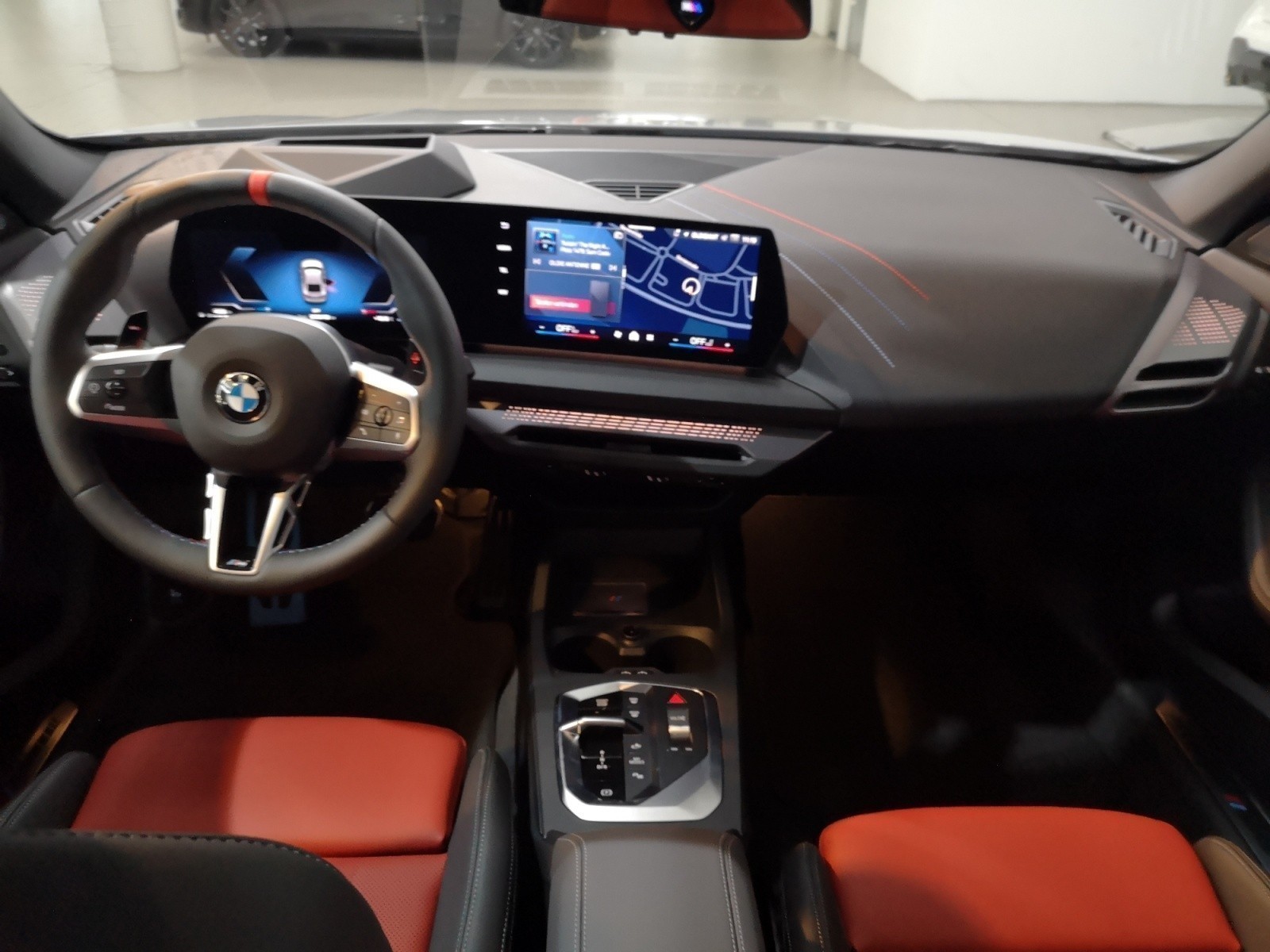 BMW - M235 xDrive Gran Coupé
