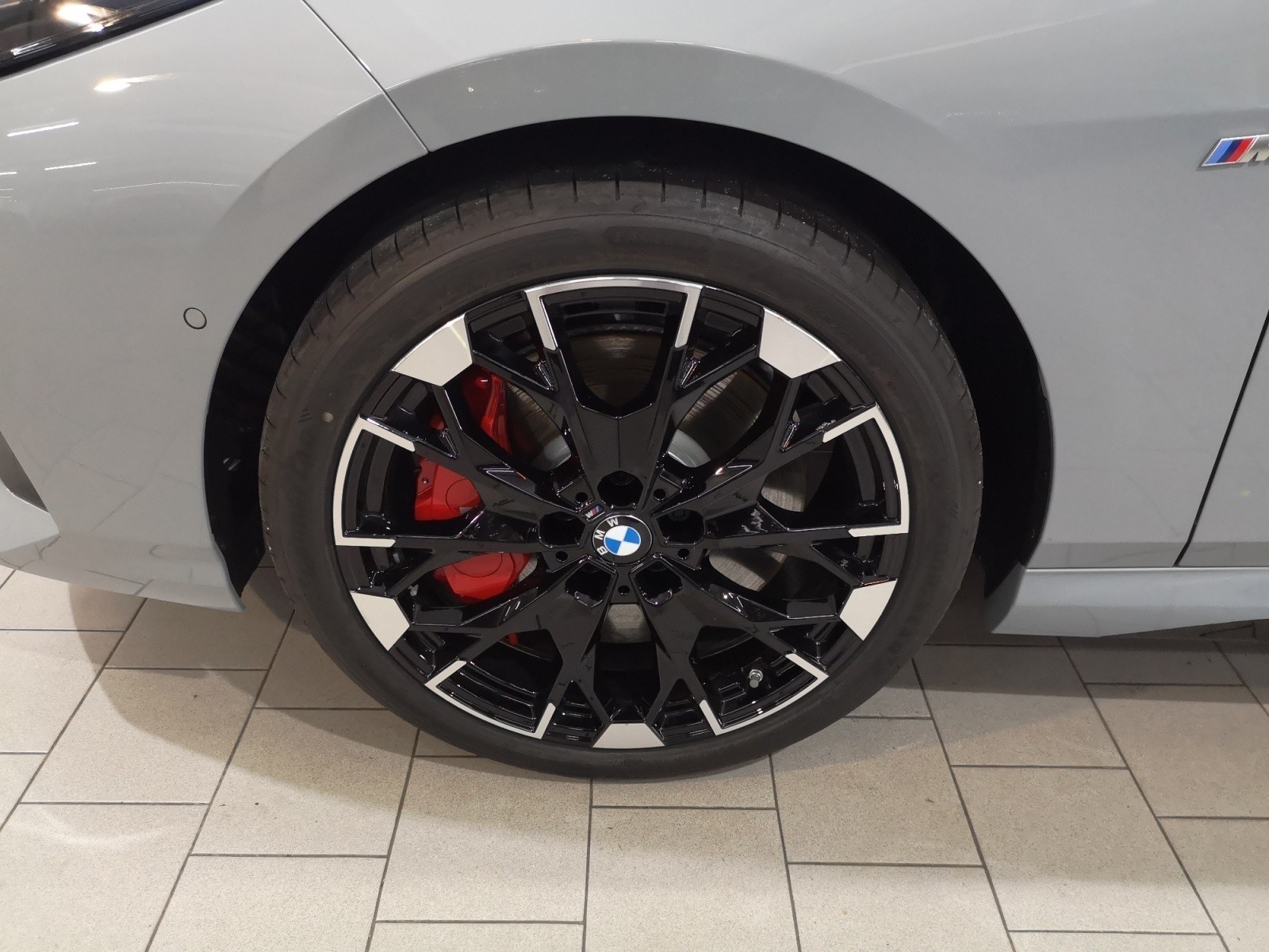 BMW - M235 xDrive Gran Coupé