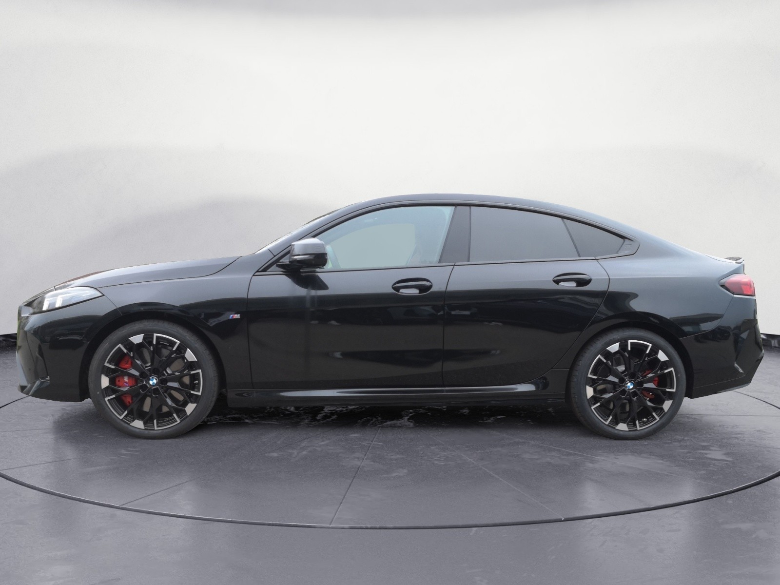 BMW - M235 xDrive Gran Coupé