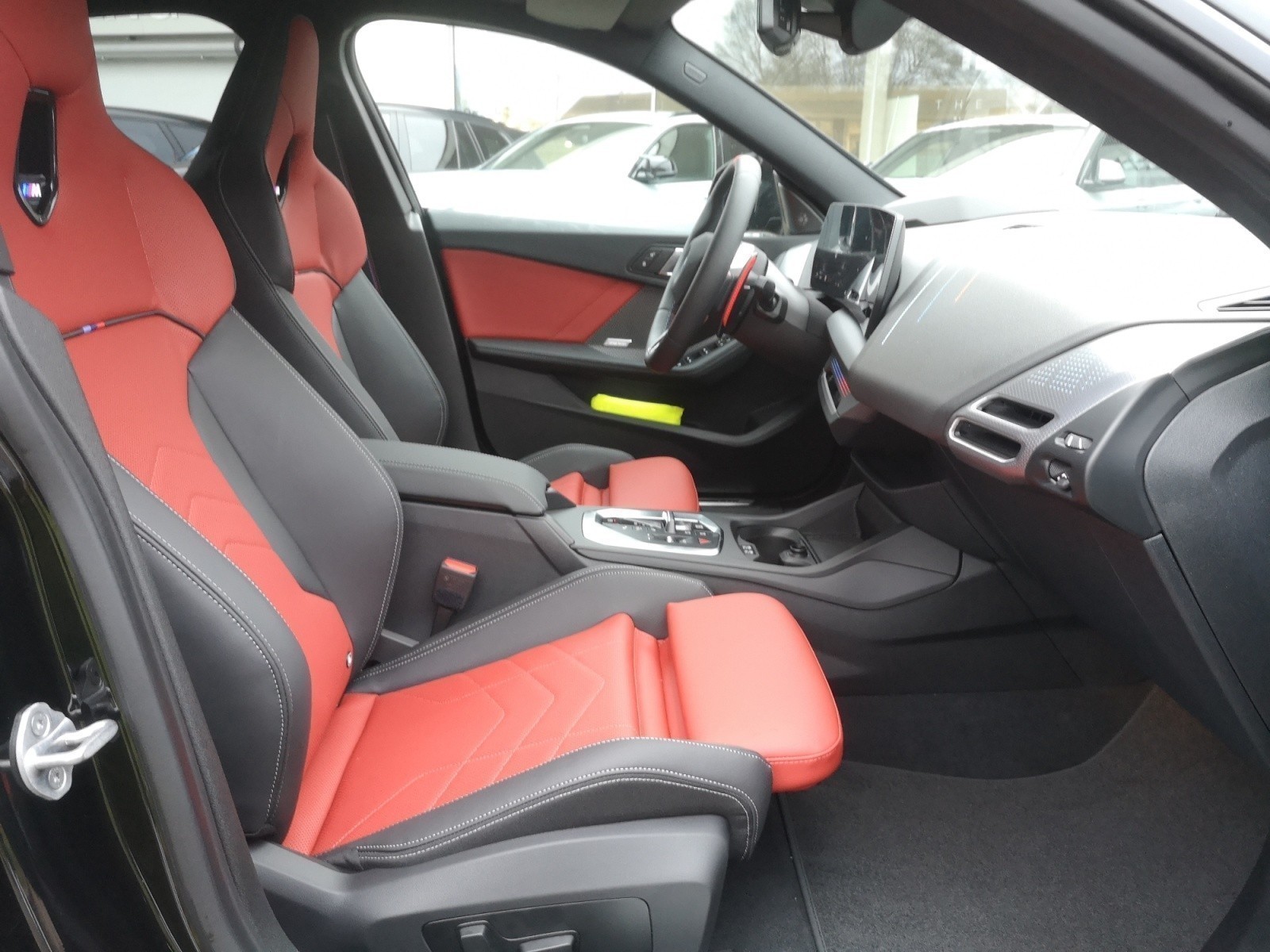 BMW - M235 xDrive Gran Coupé